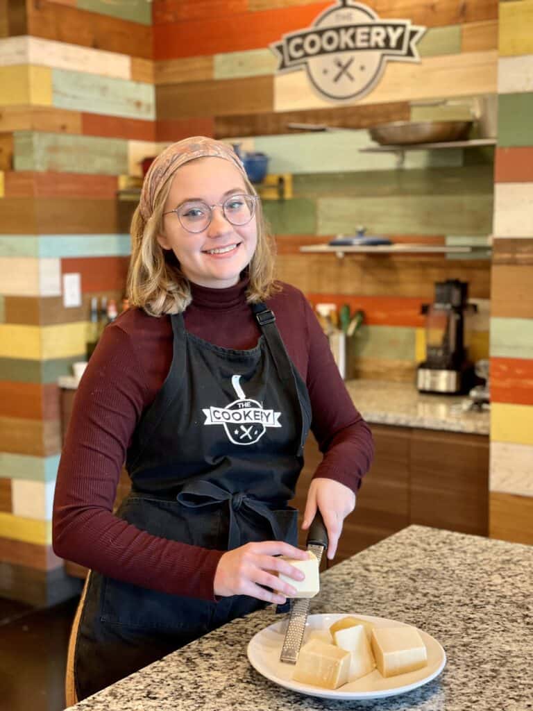 Meet The Team at The Cookery Fort Worth