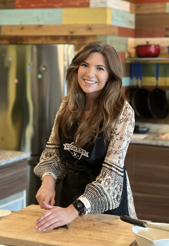 Meet The Team at The Cookery Fort Worth