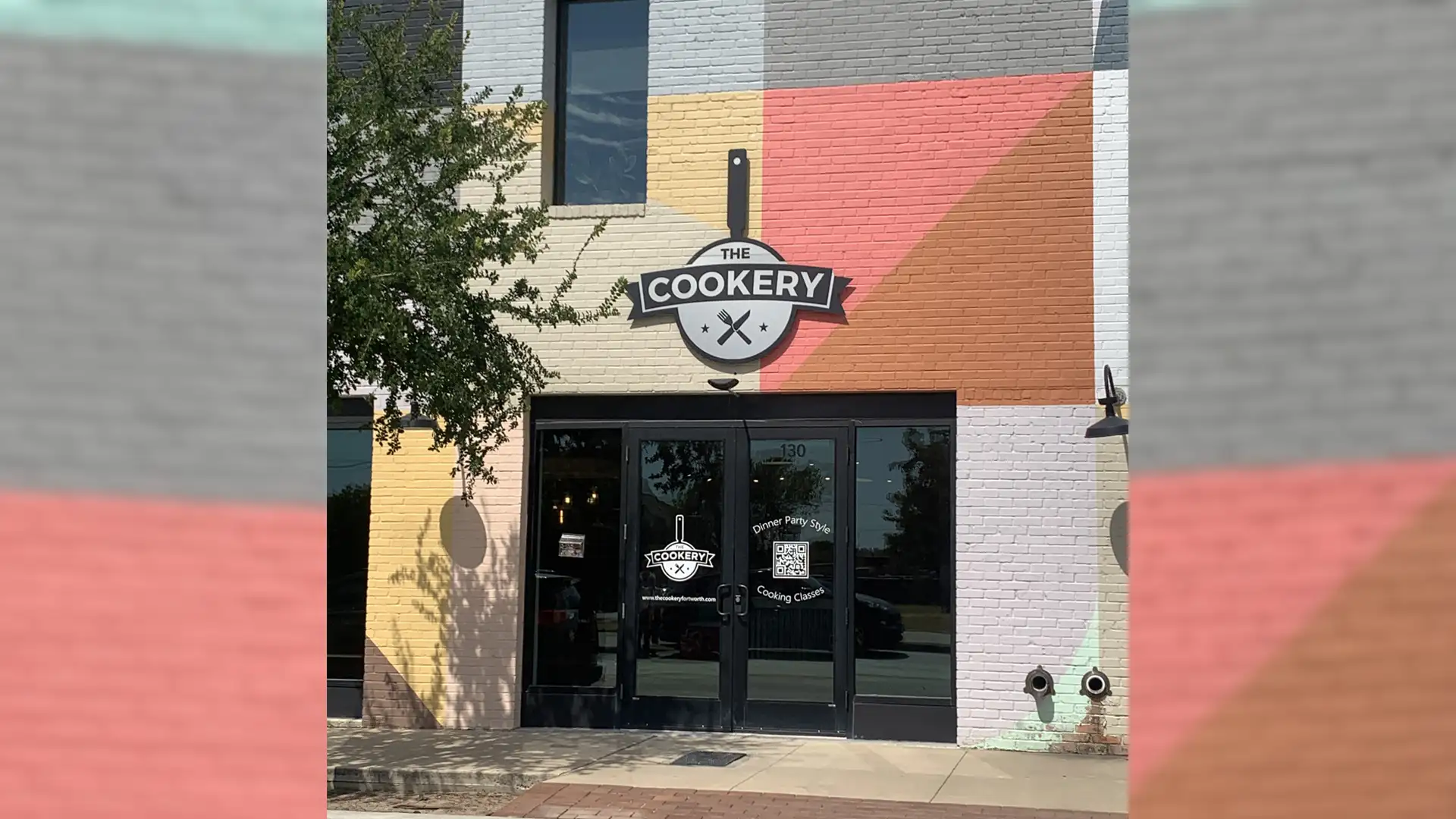 Cooking Classes Ft. Worth
