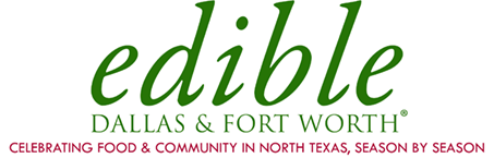 Edible Fort Worth Logo